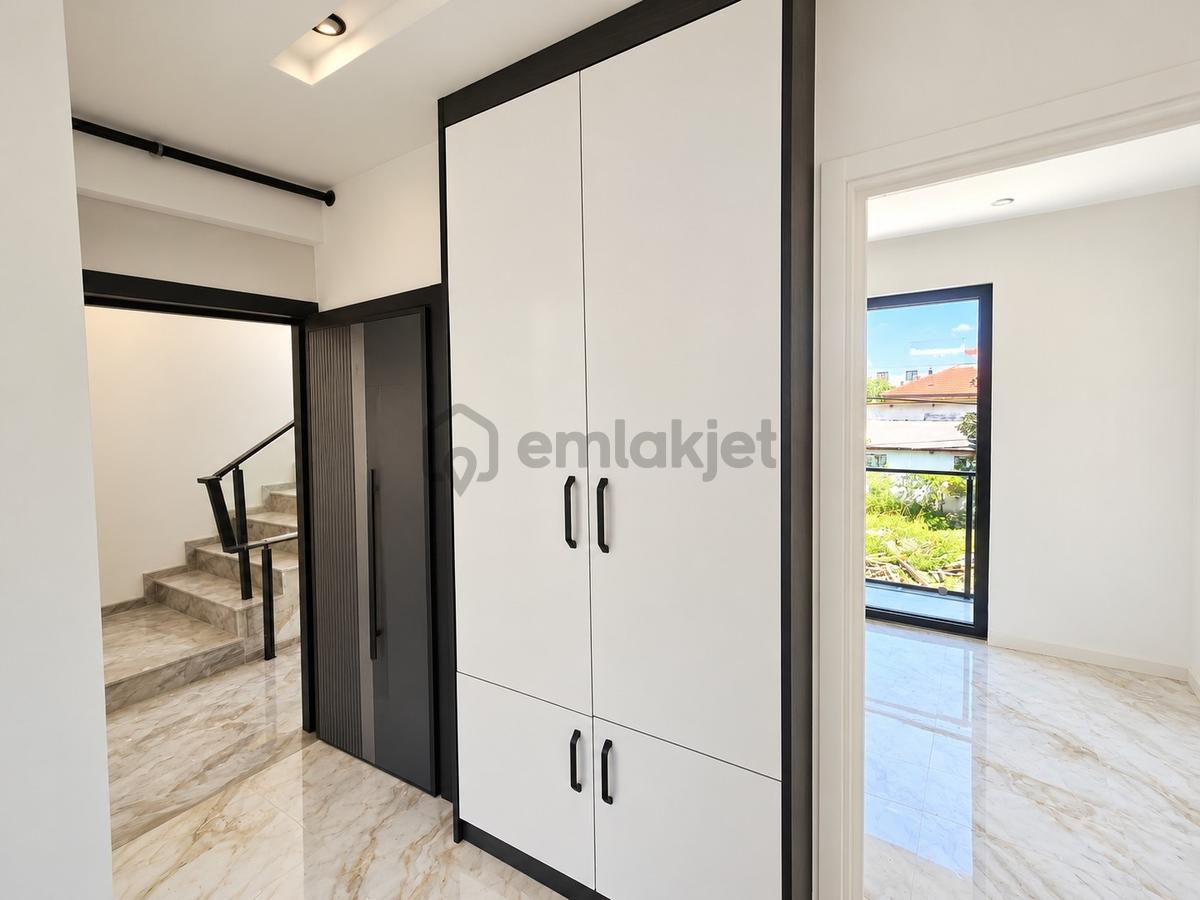 Denizli Dokuzkavaklar Satılık 2 Katlı Bina - 11