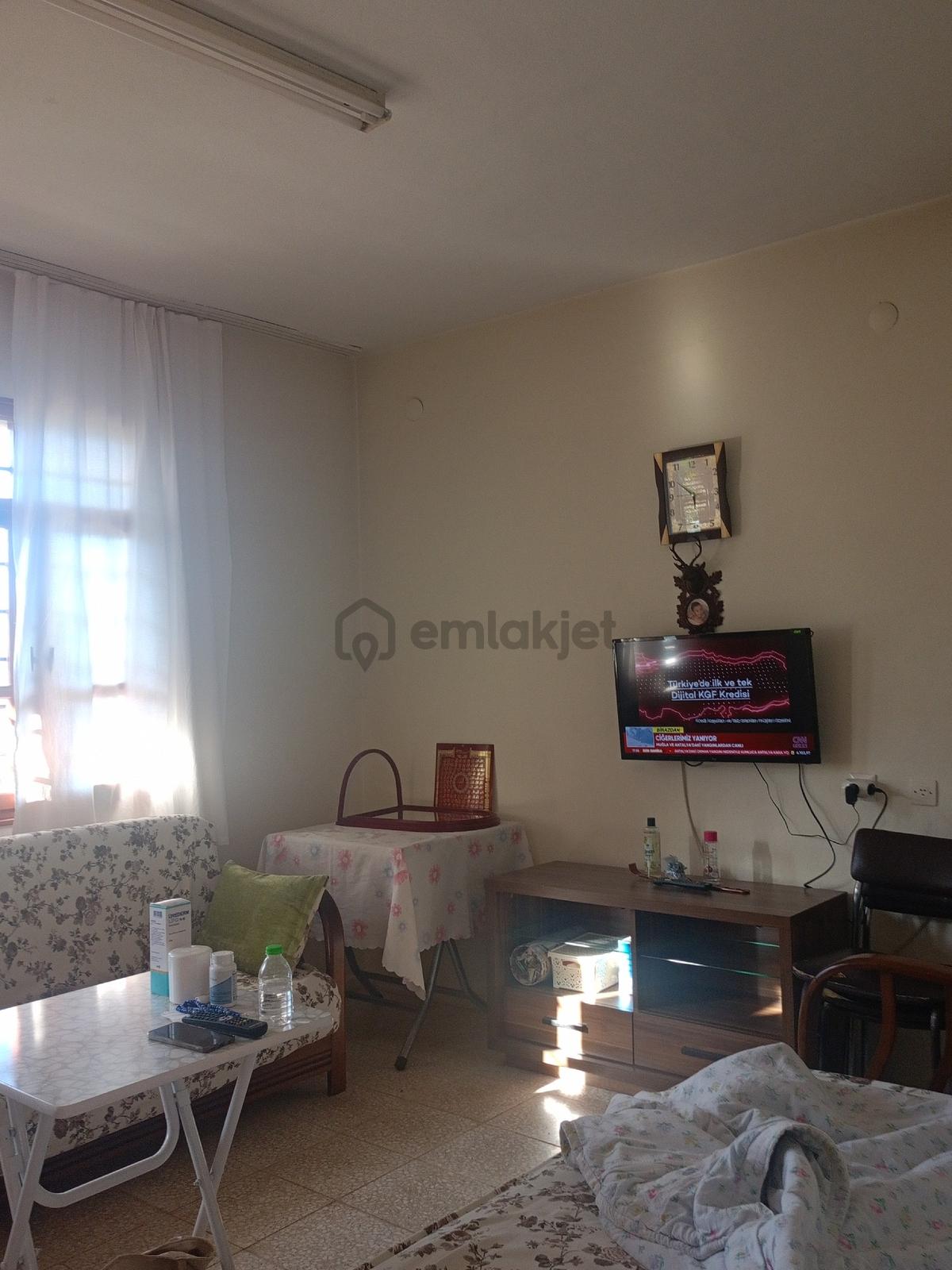 Bürücekte 3 Katlı Müstakil Ev - 4
