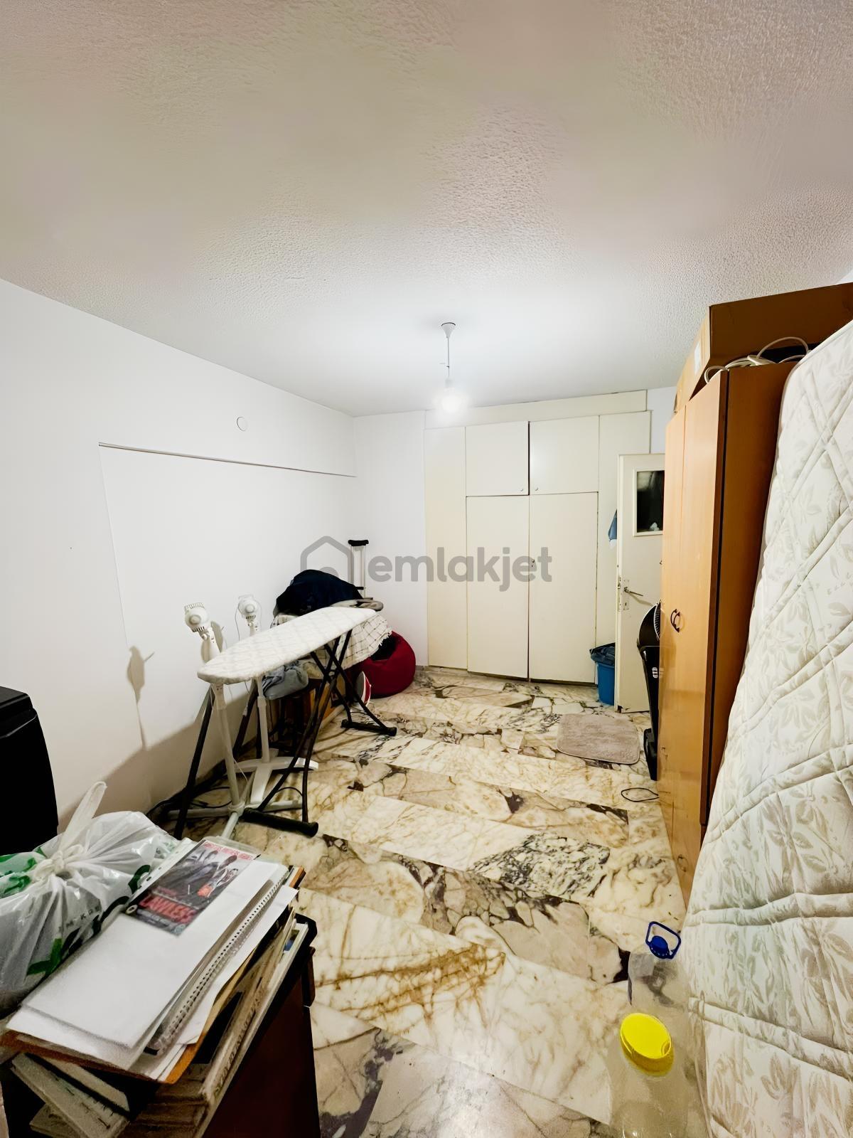 Şoray 2 Sitesinde 1+1 Denize Sıfır Satılık Daire - 13