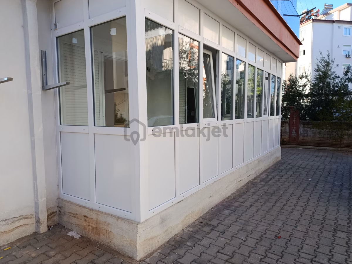 Sahibinden Tramvay Yakını 1+1 - 9