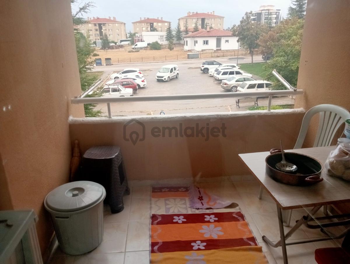 Ereğli 1.etap Tokide Satılık Ara Kat 3+1 Daire - 5