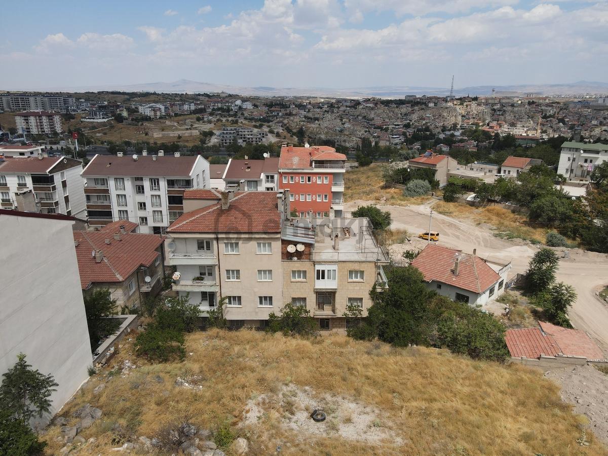 Şanlıbaba Emlak'tan Bahçelievler Mahallesinde Satılık Arsa - 7