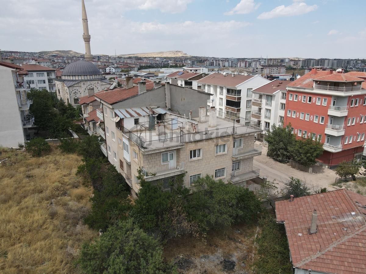Şanlıbaba Emlak'tan Bahçelievler Mahallesinde Satılık Arsa - 10