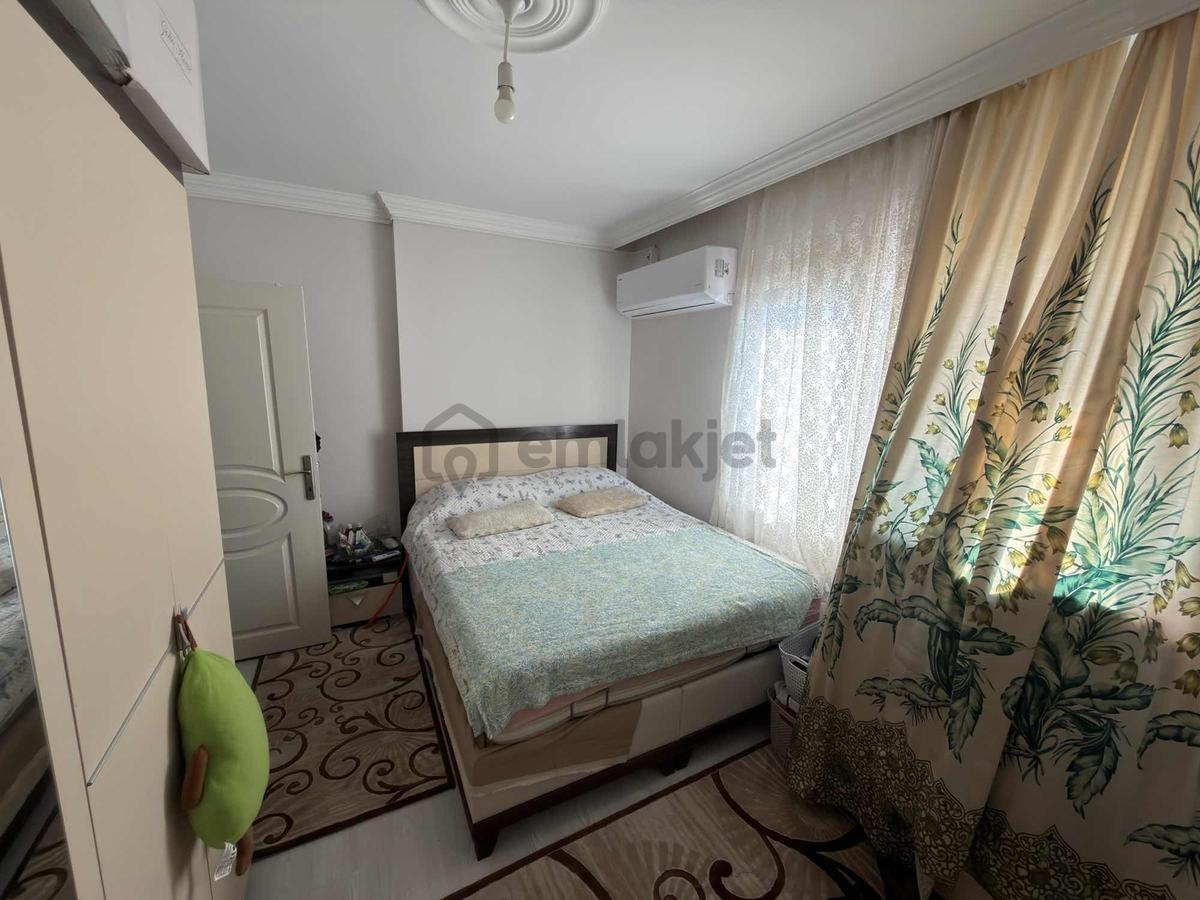 Fevziçakmak 4+1 Dubleks Daire Kelepir Fiyata - 12