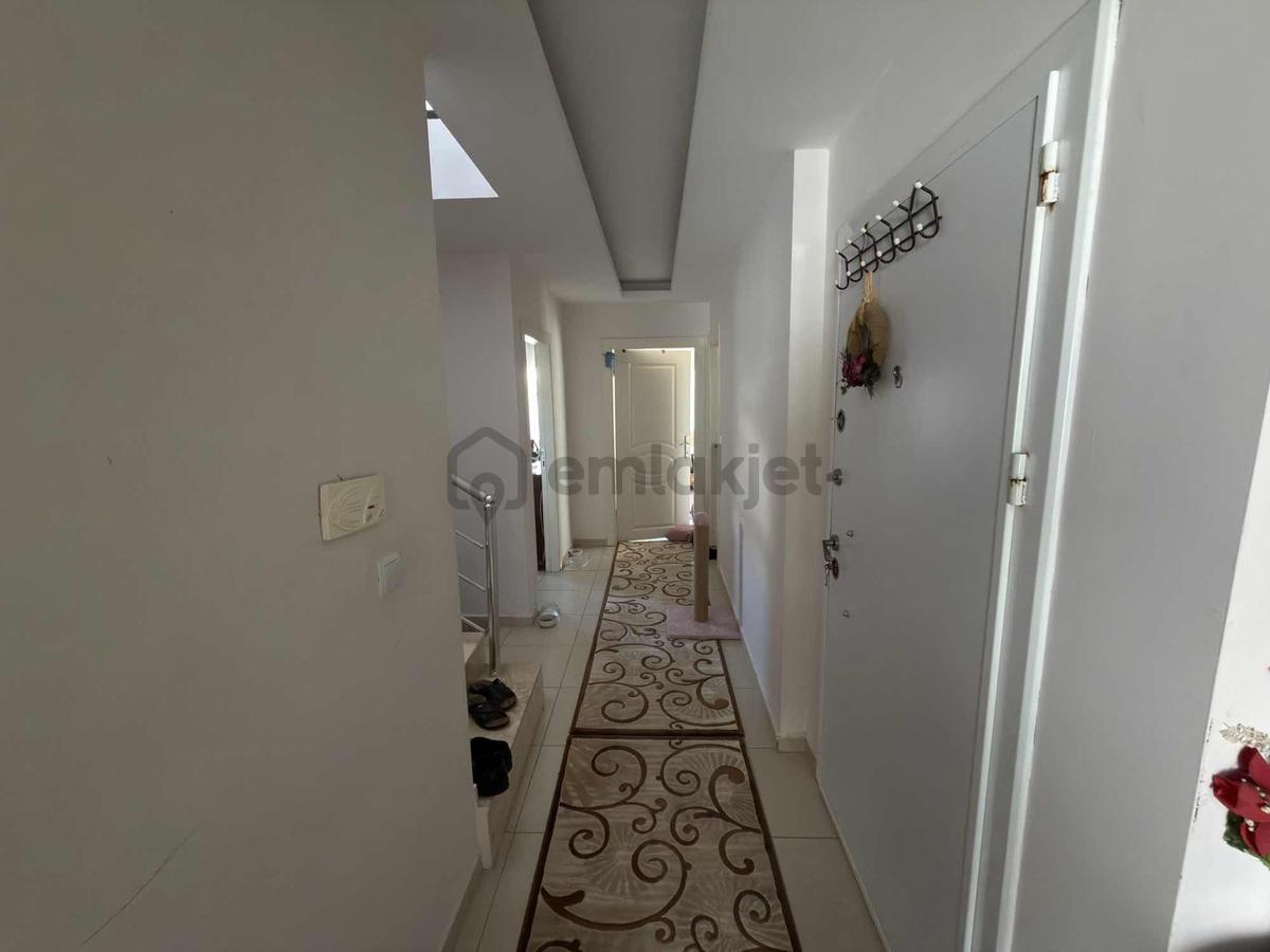 Fevziçakmak 4+1 Dubleks Daire Kelepir Fiyata - 15