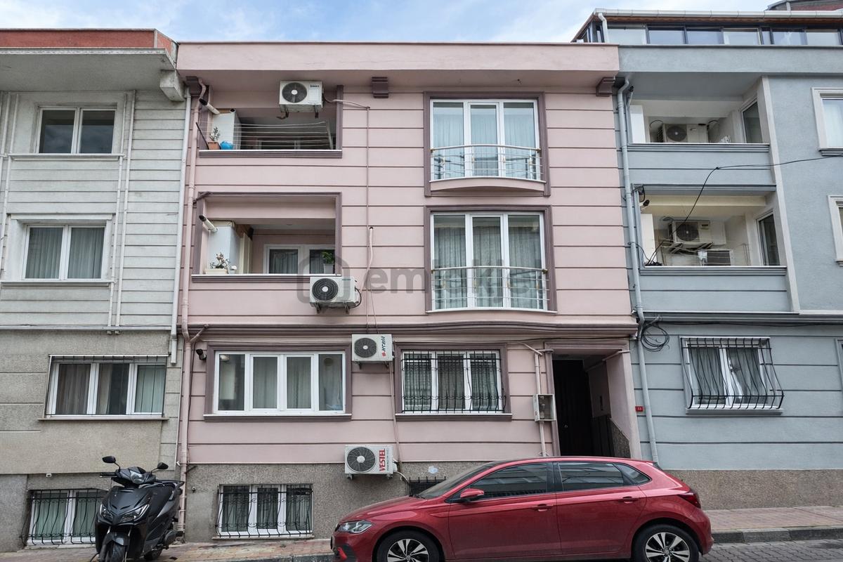 Sahibinden Eyüpsultan Dedterdarda 5+2 Manzaralı Dubleks