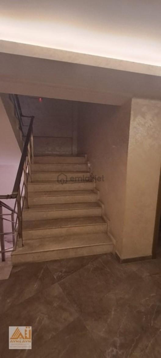 Bayraklı Manavkuyuda Satılık Ofis - 18