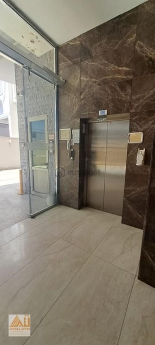 Bayraklı Manavkuyuda Satılık Ofis - 24