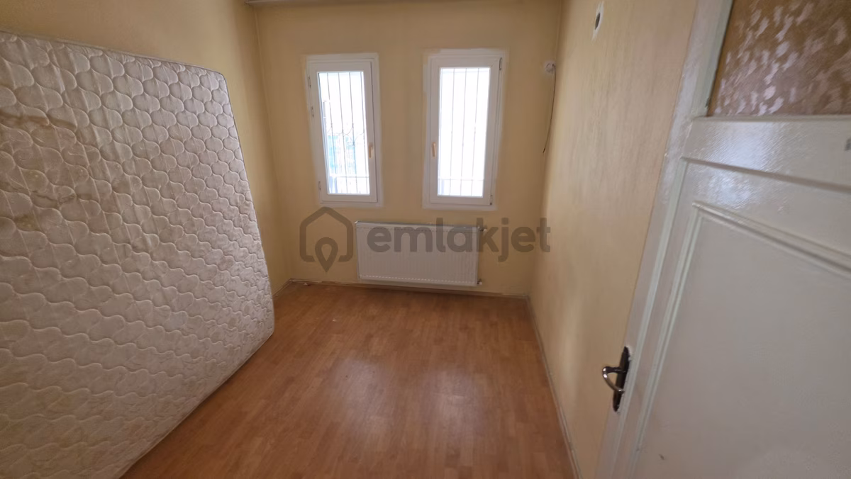 Söke'de Geniş Balkonlu 3+1 Kiralık Daire - 21