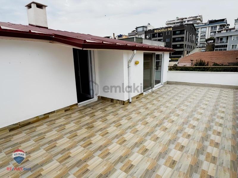 Remax Best Ofisinden Salimbey'de 4+1 Dublex - 29