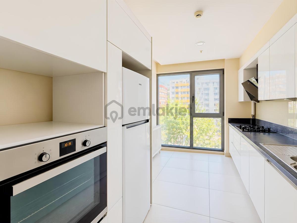 Başkent Emlak Konutları Satılık 2,5+1 Daire - 9