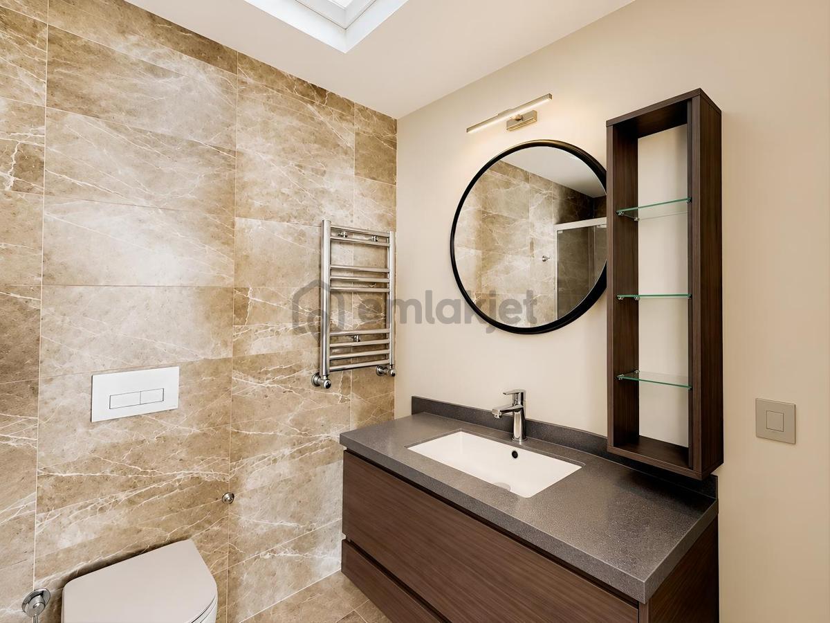 Başkent Emlak Konutları Satılık 2,5+1 Daire - 21