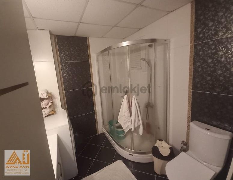 Çiğli Ataşehirde 3+1 Tranvay Önü Satılık Daire - 24
