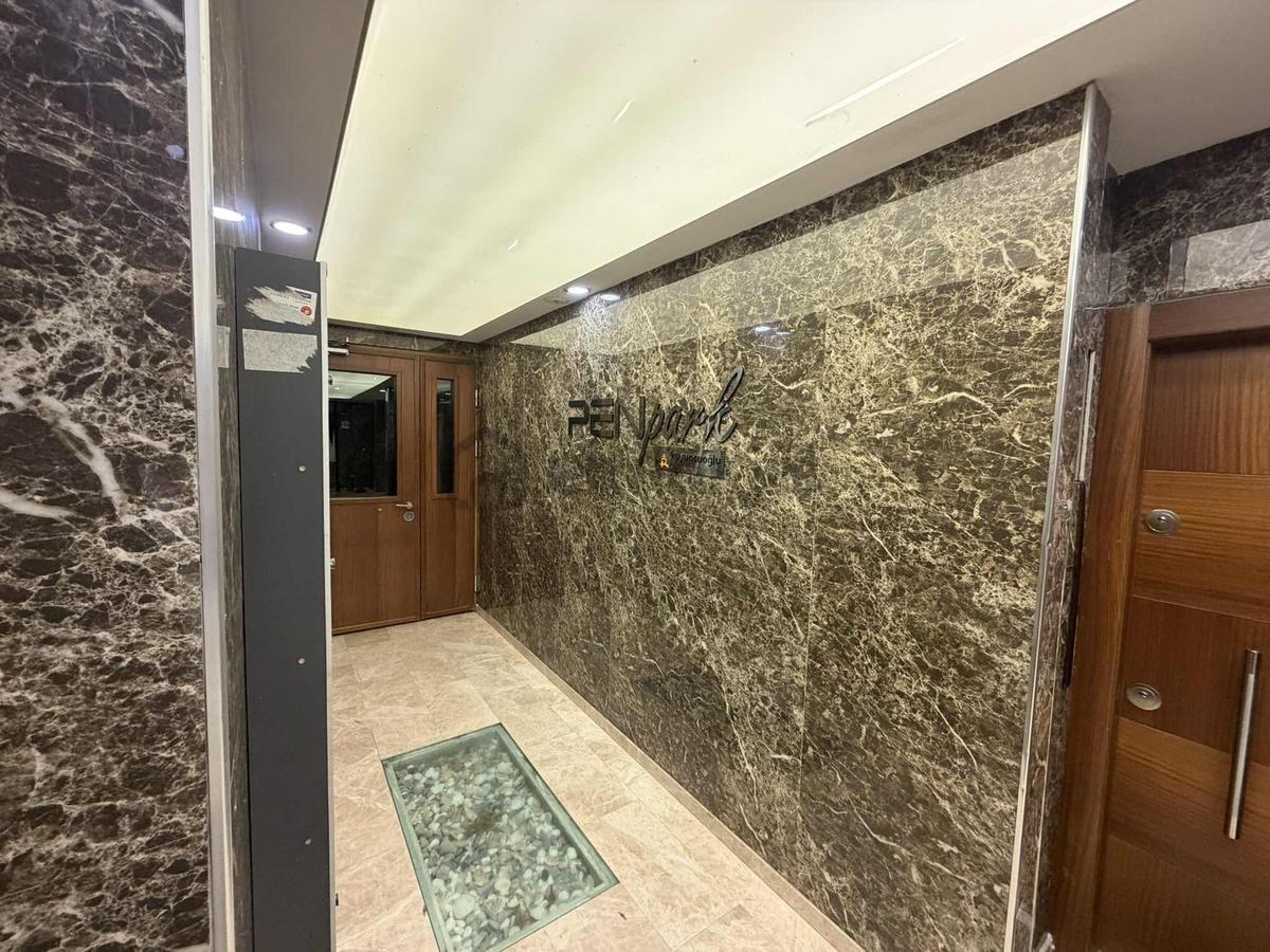 Pendik Penparkta Net 120 M² Kapalı Mutfaklı Ebeveyn Banyolu 3+1 - 34