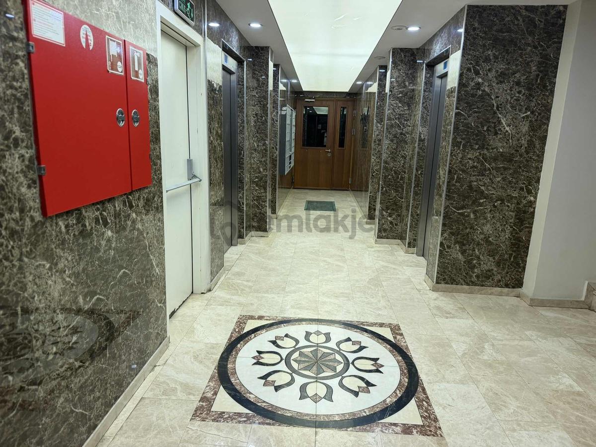 Pendik Penparkta Net 120 M² Kapalı Mutfaklı Ebeveyn Banyolu 3+1 - 35