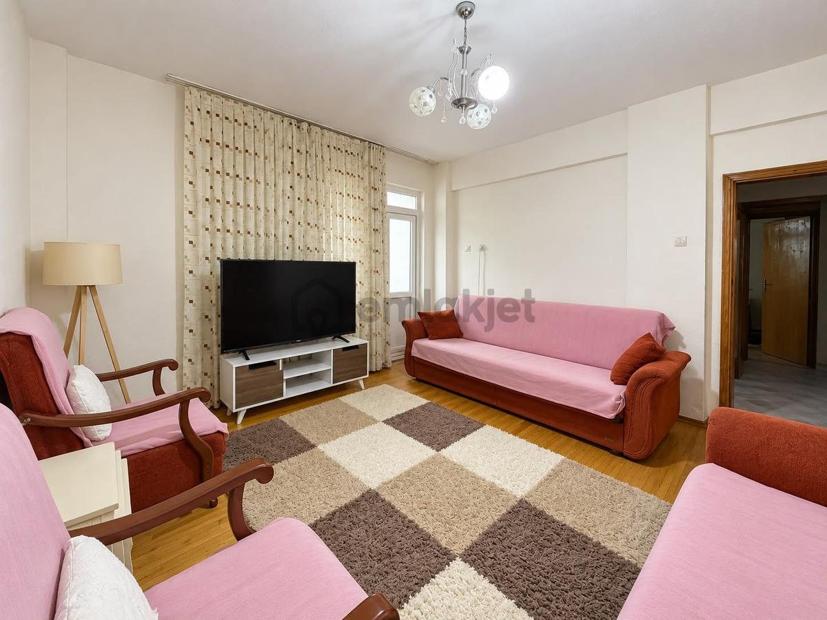 Halıkent Mahallesin'de 3+1 Satılık Ara Kat Daire - 14