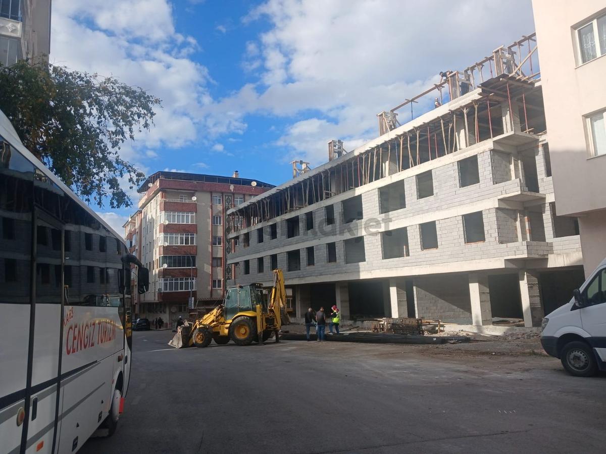 Resital Royale'den Satılık İş Yerleri - 5