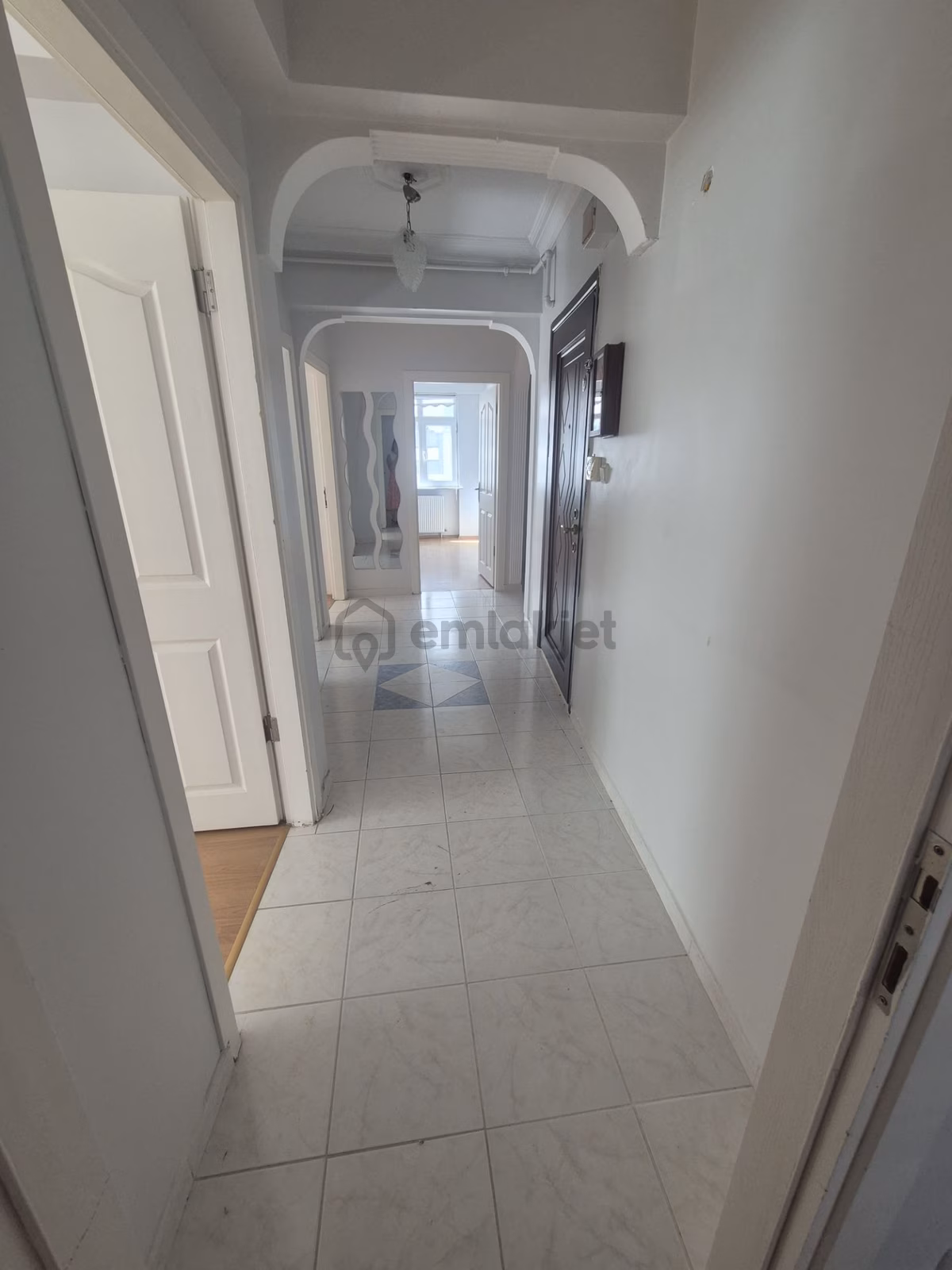 Bahçelievler'de Kiralık 3+1 Daire - 6