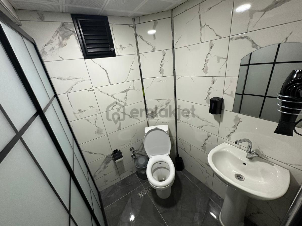 Bursa Kent Meydanı Lüks Daireler 1+1 Çift Klimalı - 5