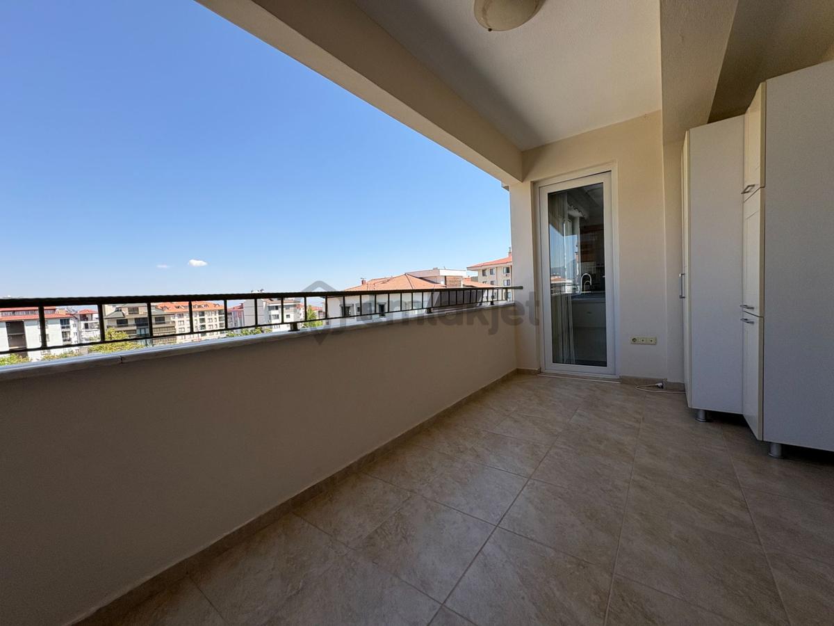 Gerzele Mahallesi Ara Kat Kiralık 3,5+1 Daire - 20