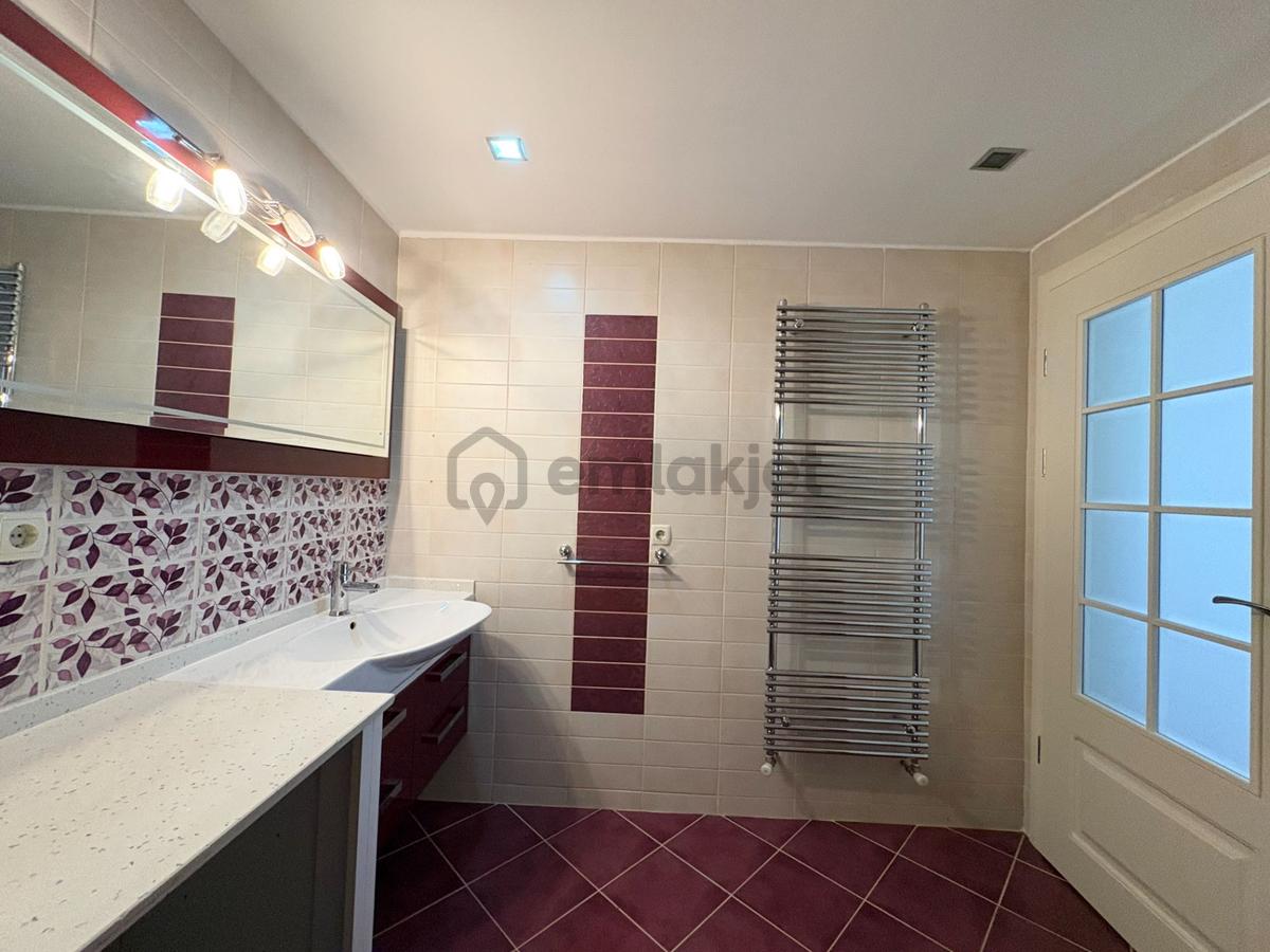 Gerzele Mahallesi Ara Kat Kiralık 3,5+1 Daire - 28