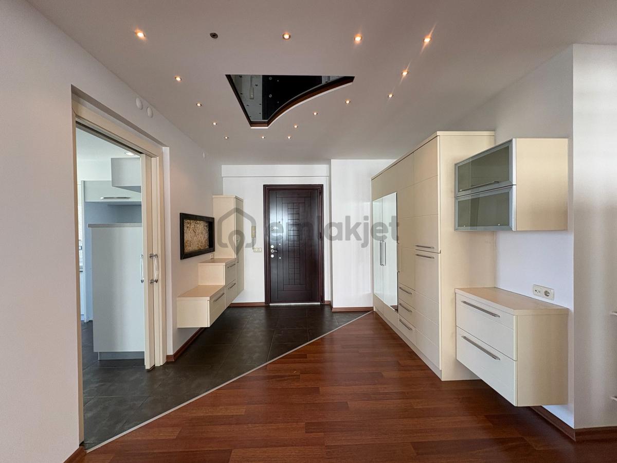 Gerzele Mahallesi Ara Kat Kiralık 3,5+1 Daire - 2