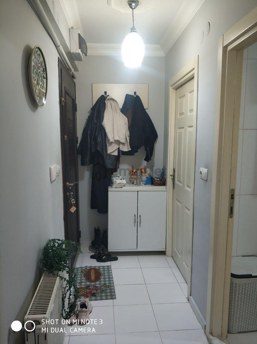 Sütlüce'de Satılık Üniverste Dibi Satılık 2+0 15 Bin Kiracılı - 12