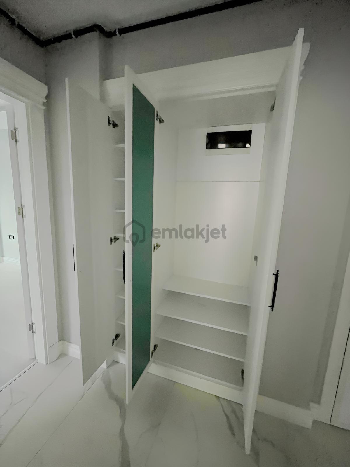 Sıfır Ebeveyn Banyolu 2+1 Satılık Daire - 18