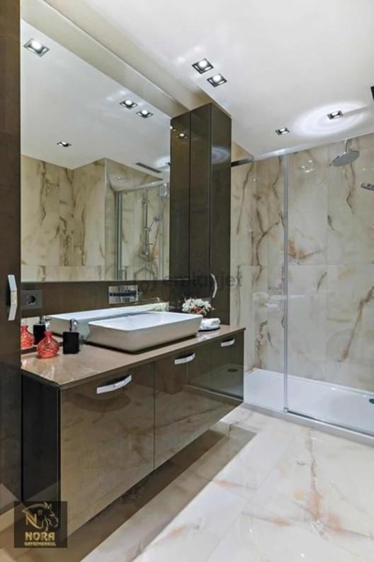 Nora'dan Florya Hill'de 3+1 Satılık Kafa Daire - 25