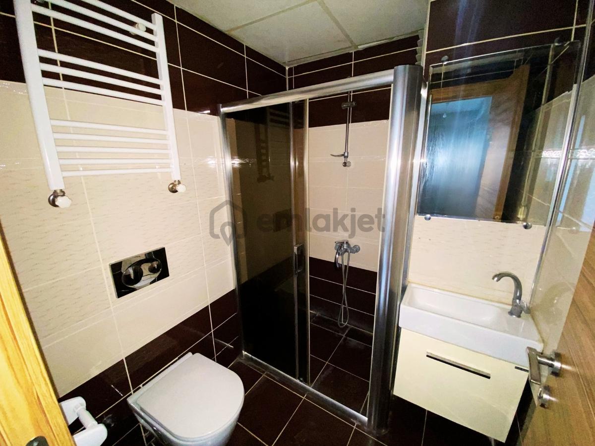 Kr Unıty'den Adalar'da 1+1 Kiralık Daire - 19