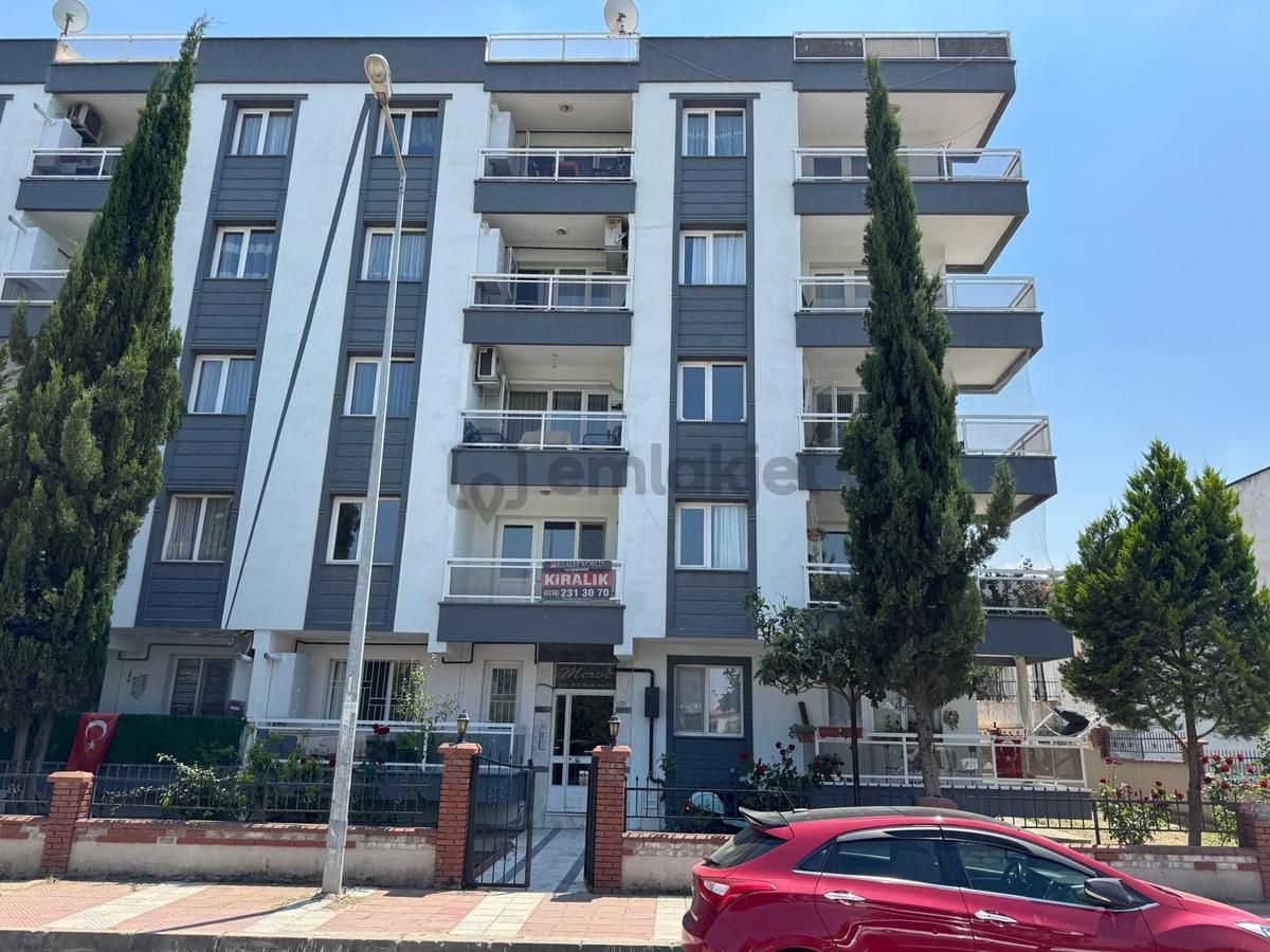 Manisa Uncubozköy'de Kiralık 4+1 Dubleks Daire (140m²) - 23