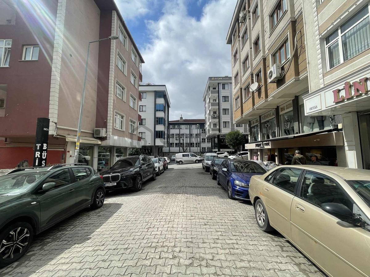 Güngören Merkez Mahallesinde 3+1 Satılık Daire - 22