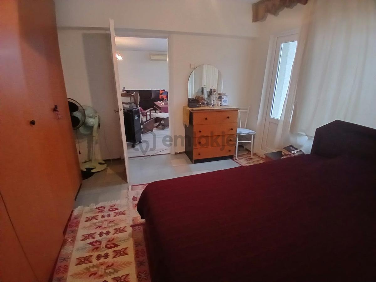 Bursa Yıldırım Umurbey De 3+1 Bakımlı Daire - 20