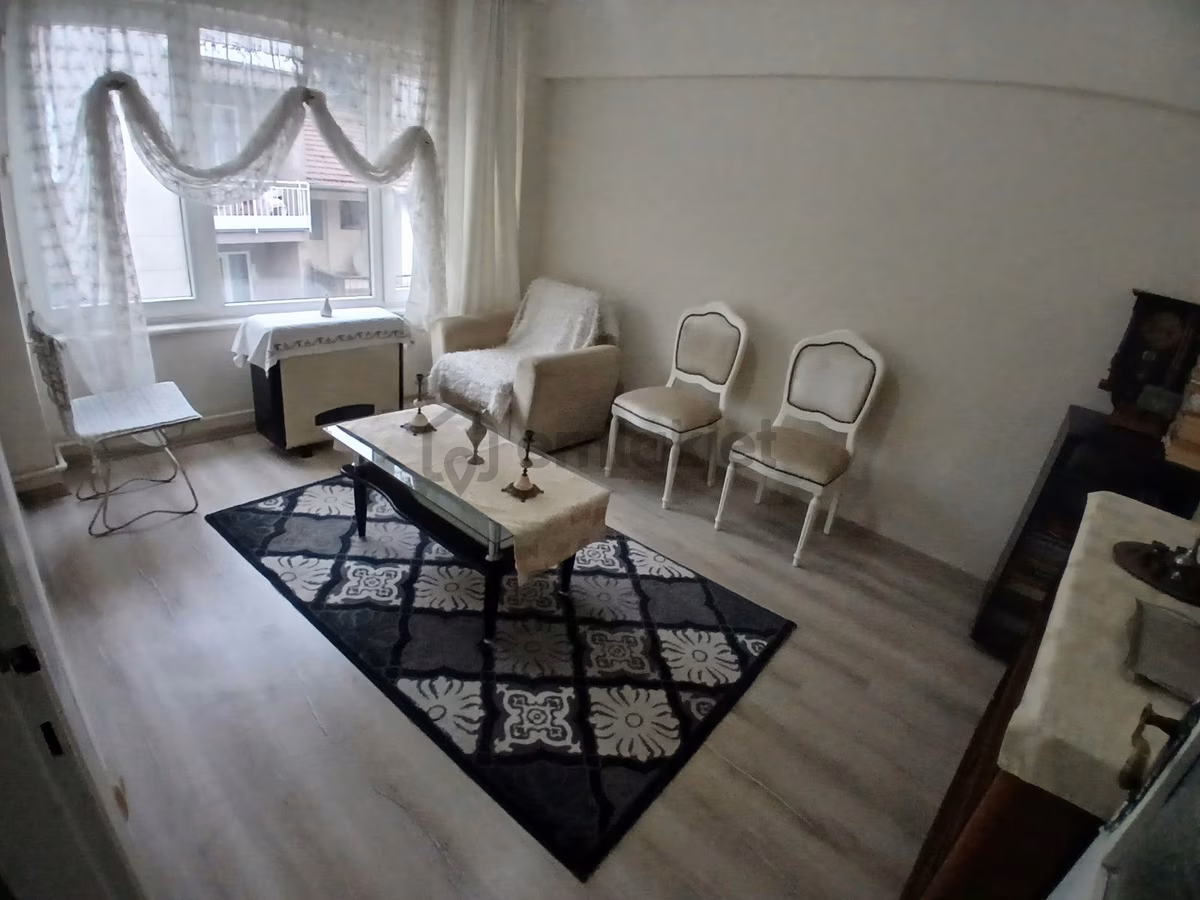 Bursa Yıldırım Umurbey De 3+1 Bakımlı Daire - 7
