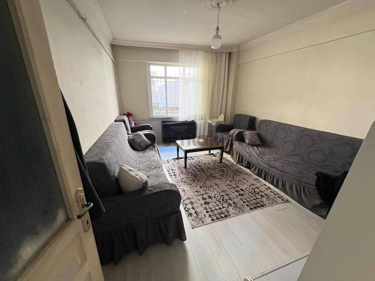 Net Yapı'dan 3+1 33 M2 Hisseli Arsa Tapulu Satılık Daire - 3