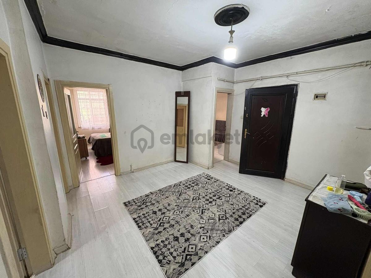 Net Yapı'dan 3+1 33 M2 Hisseli Arsa Tapulu Satılık Daire - 16