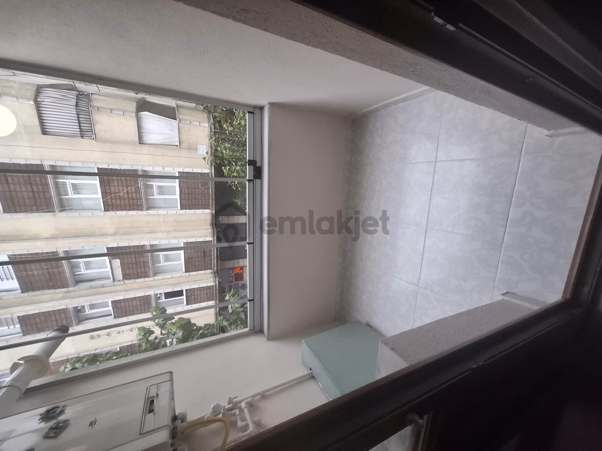 Kiralık Yenı Daire - 14