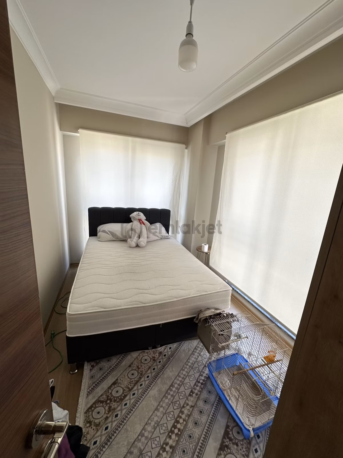 Megatown Gayrimenkul'den Kiralık Eşyalı 2+1 Daire - 14