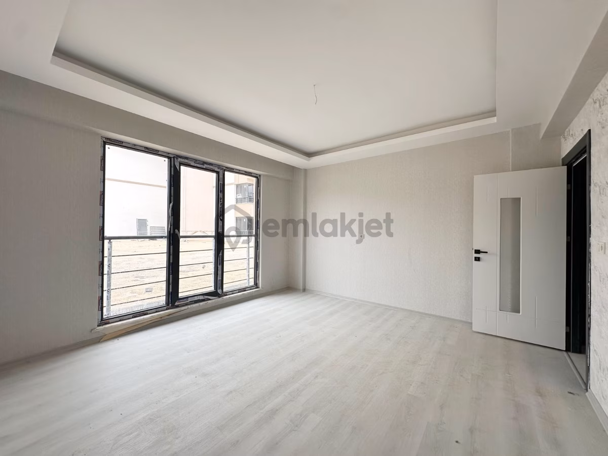 Sille Ak Mh Satılık 2+1 Daire - 5