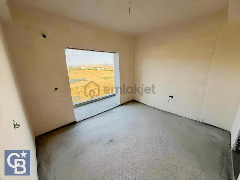 Cb Odak-kurtuluş Mah. Site İçerisinde Satılık Geniş 3+1 Daire - 10