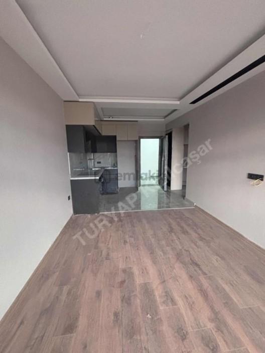 Gölbaşı Tokiye Yakın Paradise Sitesinde Satılık Sıfır 1+1 Daire - 5