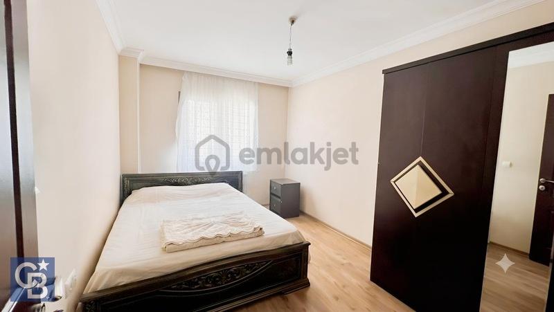 Aliağa Yenimahallede Cengiztopel Cd.üzerinde Satılık 3+1 Daire - 8