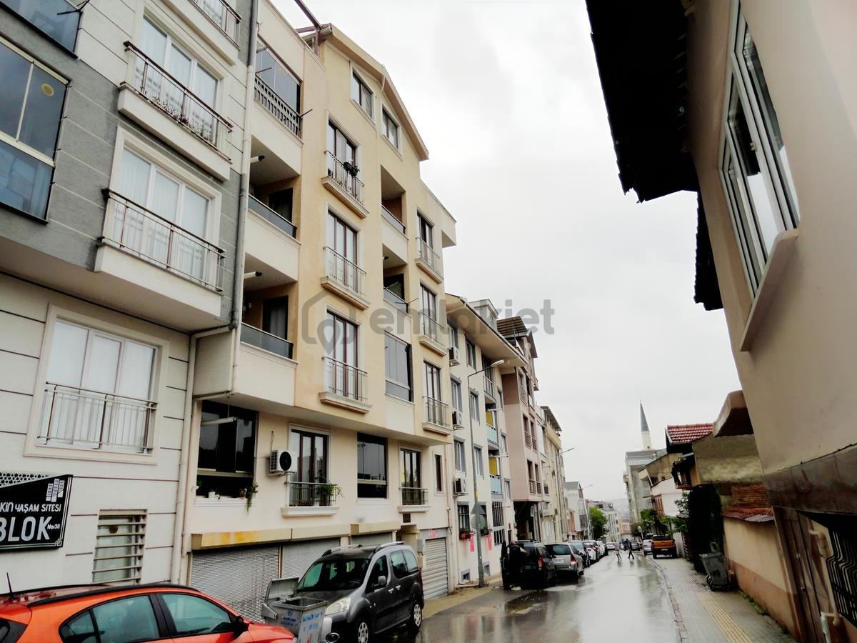 Fethiye'de Kapalı Otoparklı 2+1 Kiralık Daire - 23