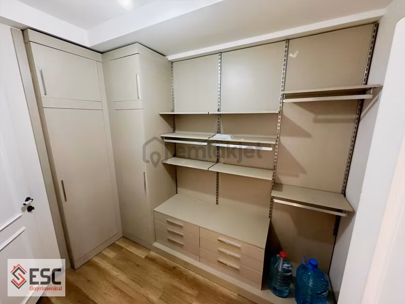 Esc'den Marka Projede 4+1 Satılık Daire Esc2738 - 24