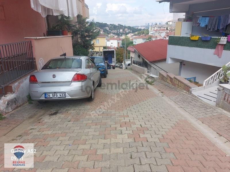 Çengelköy De Kiralık 2++ Bahçe Katı Daire - 28