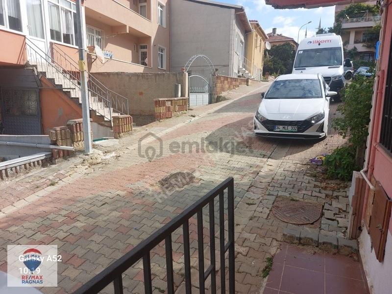 Çengelköy De Kiralık 2++ Bahçe Katı Daire - 25