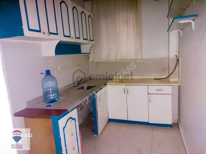 Çengelköy De Kiralık 2+1 Bahçe Katı Daire - 16