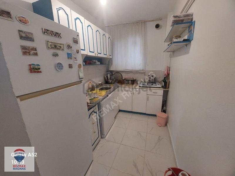 Çengelköy De Kiralık 2++ Bahçe Katı Daire - 16