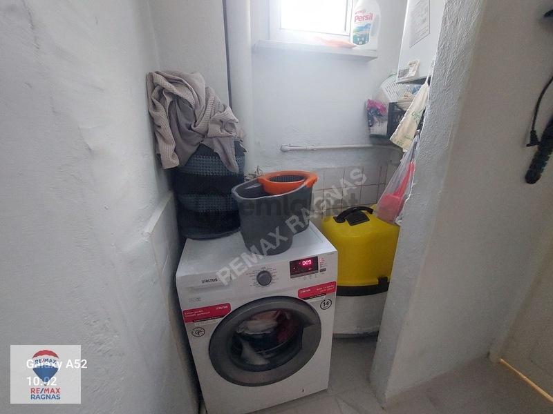 Çengelköy De Kiralık 2++ Bahçe Katı Daire - 20