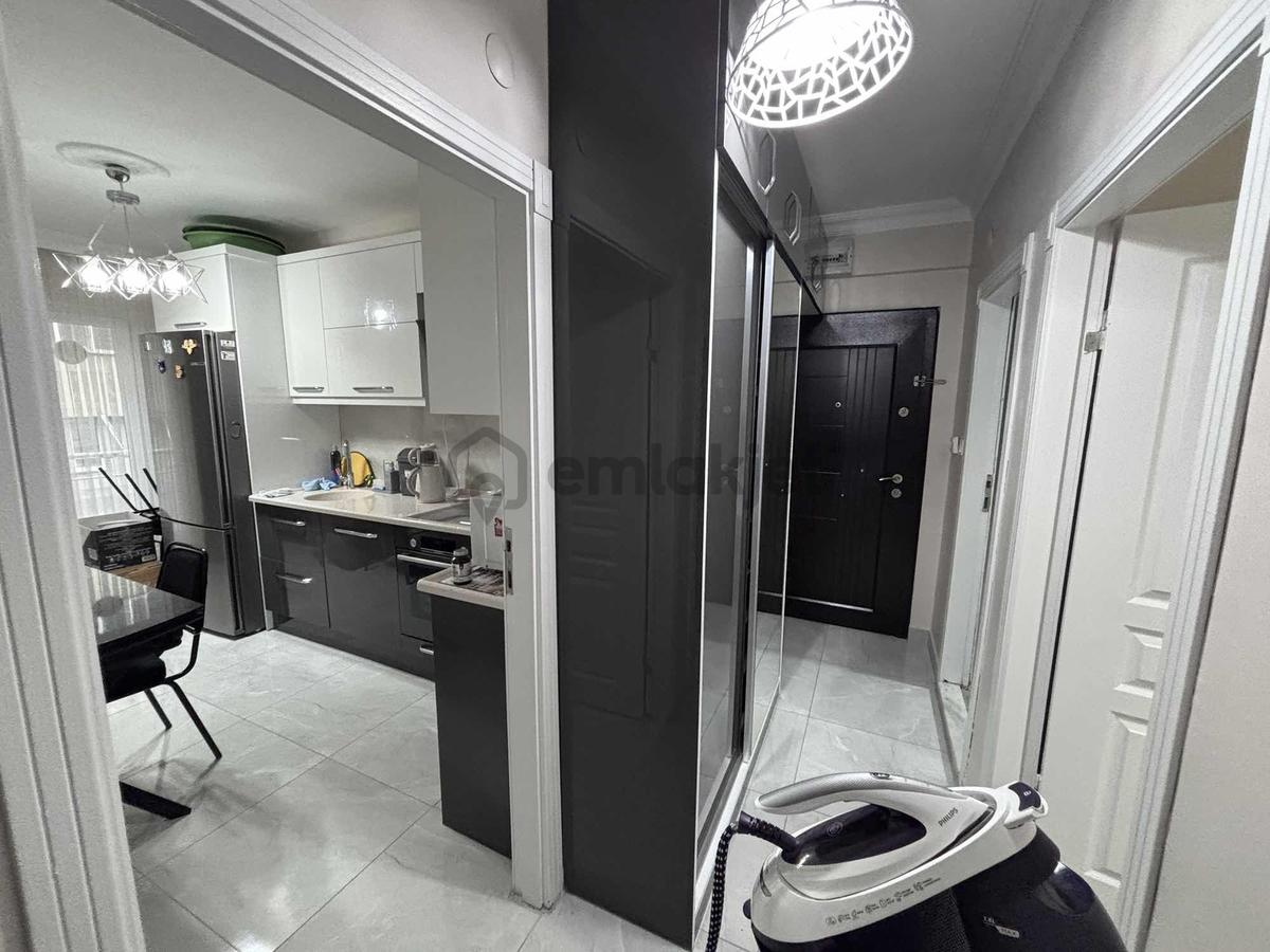 Rw Nestten Tunalı Mh'de 2+1 85 M2 Satılık Daire - 12